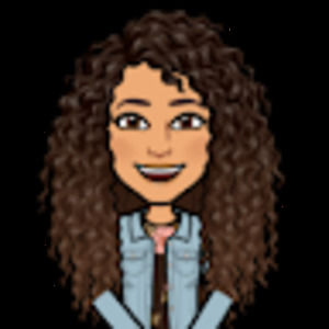 Meet your Posher, Jacklyn